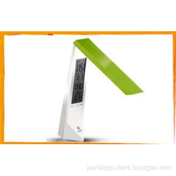 Compact Portable Led Table Lamp 500mA , 3528 LED Desk Lamp